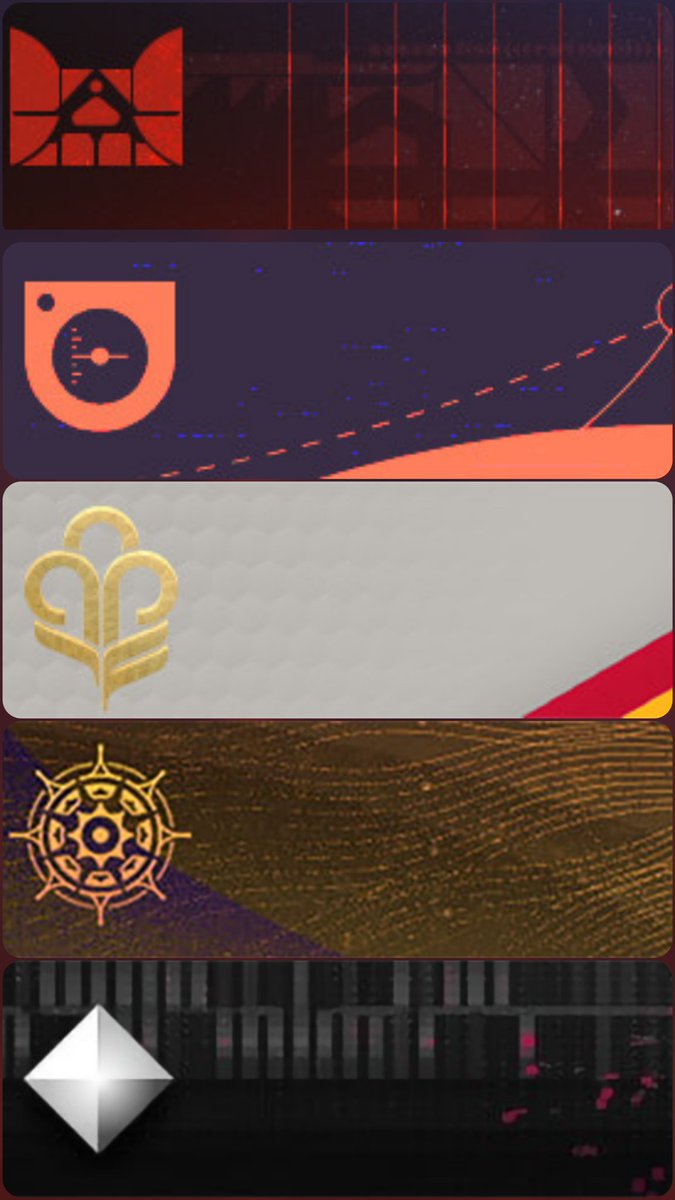 ThePro2J's tweet photo. I still have tons of emblems to offer on my Tiltify. Click this link below:

https://t.co/JGglZAiiki

Then browse through almost a decades worth of emblems I've collected. 

#Destiny #Destiny2 #Bungie @BungieLove https://t.co/fVnloU5tSR