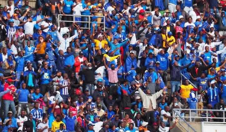 zimbabwewriter's tweet photo. ⚽ Dynamos FC is more than a football club — it's an economic engine. Wherever Dembare plays, stadiums fill up and local businesses benefit. That's the power of the #DembareEffect.
Read more: https://t.co/ScgGDnpsnj
#DynamosFC #ZimbabweFootball #SportsBusiness #CastleLagerPSL https://t.co/gVia97QDIo