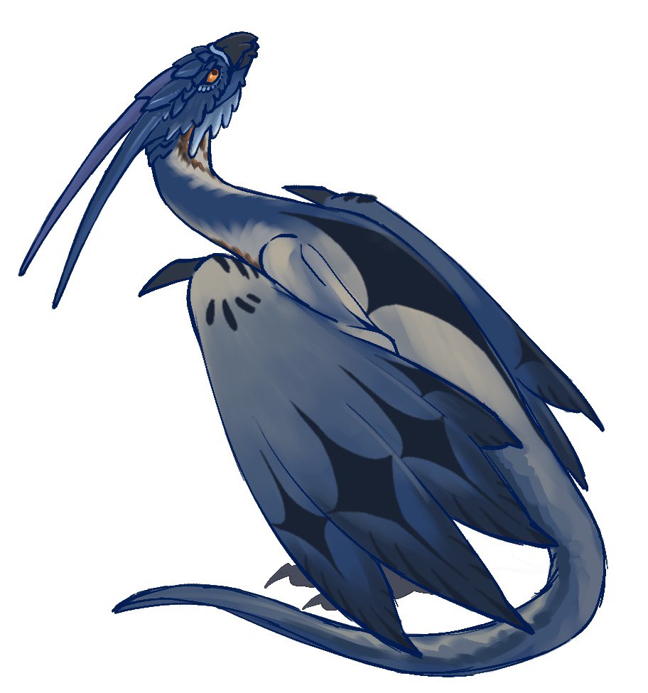 Inu_vagrancy's tweet photo. 陆珊瑚的大家哟 #MonsterHunter #MHW https://t.co/gzMA5VkVjW
