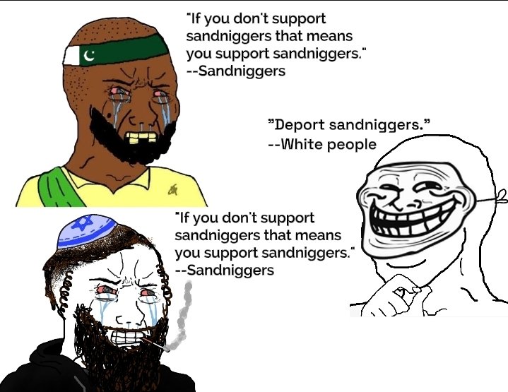 XIVAnonXIV's tweet photo. Its very simple.

You're both the same.
Get out. https://t.co/i6CUBZb2Yl