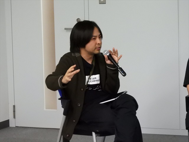 BRANCJP's tweet photo. なぜロヒンギャ語の映画を日本から世界へ届けるのか？『LOST LAND／ロストランド』藤元明緒監督らが語る【イベントレポート】
https://t.co/Hp5BtGkLCn https://t.co/5nKtKKaKBS