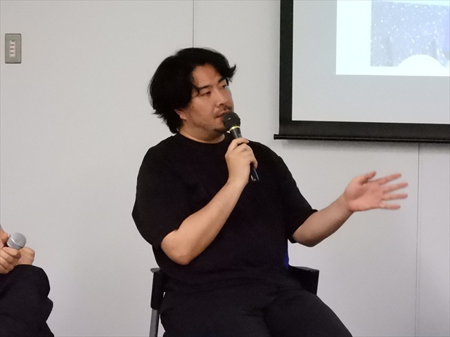 BRANCJP's tweet photo. なぜロヒンギャ語の映画を日本から世界へ届けるのか？『LOST LAND／ロストランド』藤元明緒監督らが語る【イベントレポート】
https://t.co/Hp5BtGkLCn https://t.co/5nKtKKaKBS