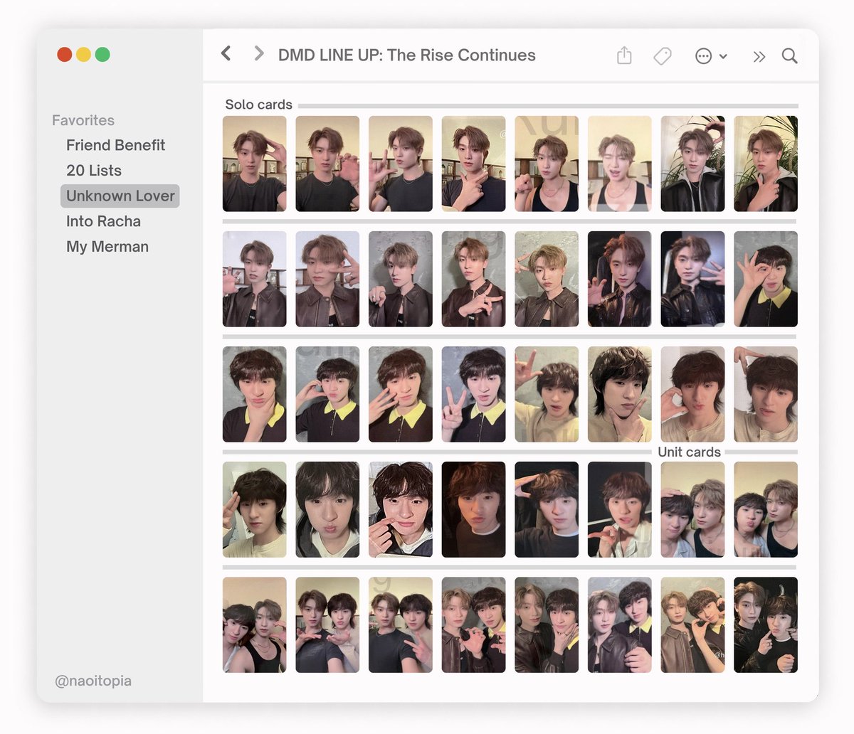 naoitopia's tweet photo. ♪ DMD LINE UP "Unknown Lover" 
thomaskong photocard template. ⋆｡˚ 

🔜 20 Lists
🔗 drive: https://t.co/NSLJZTCgTF 

#tthomastc #kongjiro #โทมัสก้อง #UnknownLoverSeries 
#TheRiseContinuesMerch
#DMDCharactersMerch #DMDLINEUP2026SOON https://t.co/F67kGNxYU6