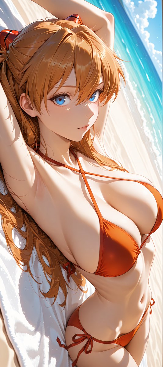 waifumaxxing ❤️ tweet media
