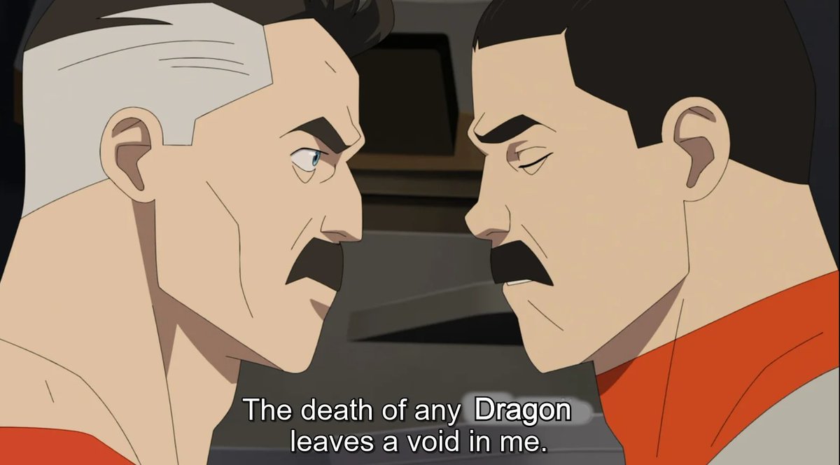 SquadLeaderAce's tweet photo. 😭 #HOTD #HouseoftheDragon #Vermax https://t.co/6igRBnF4Mt
