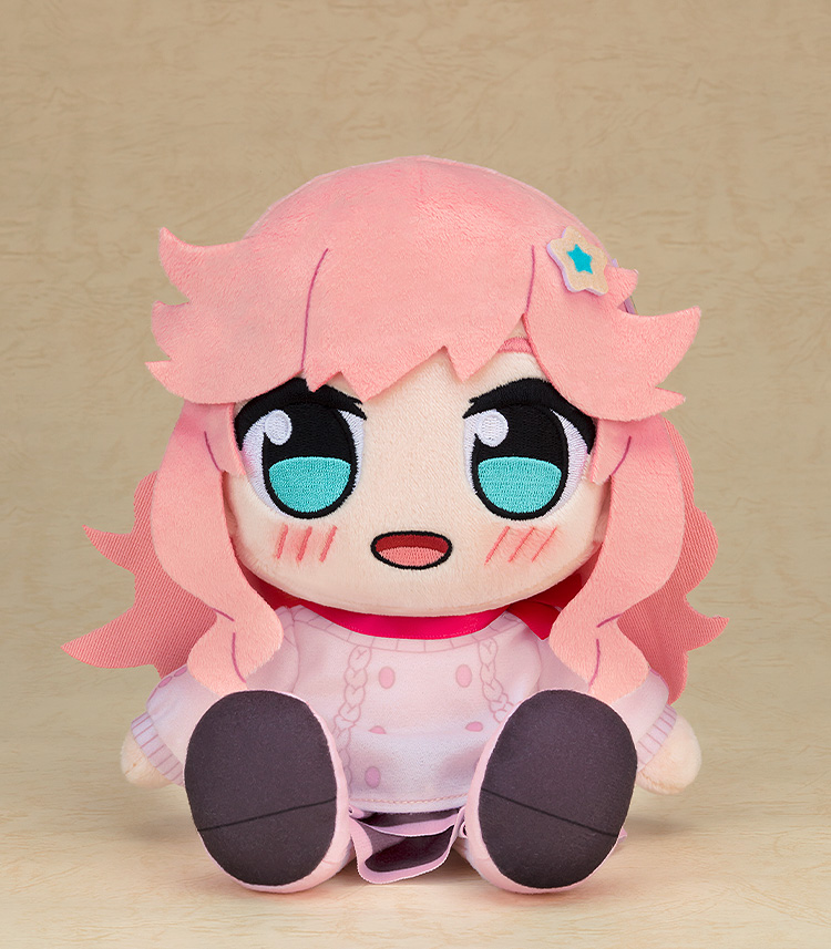 Happinessグッズになります。 Preorders open now! Good Smile Company IKIZULIVE! LOVELIVE