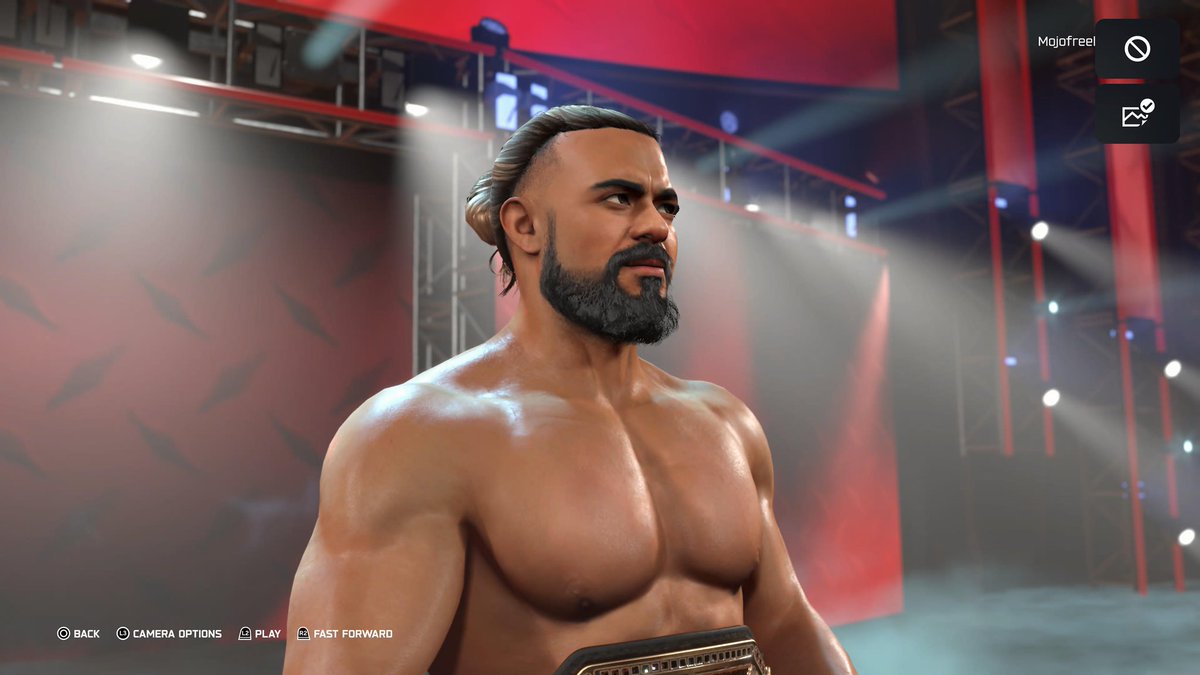 born2box1's tweet photo. More Andrade pics https://t.co/yTnOh7peg1