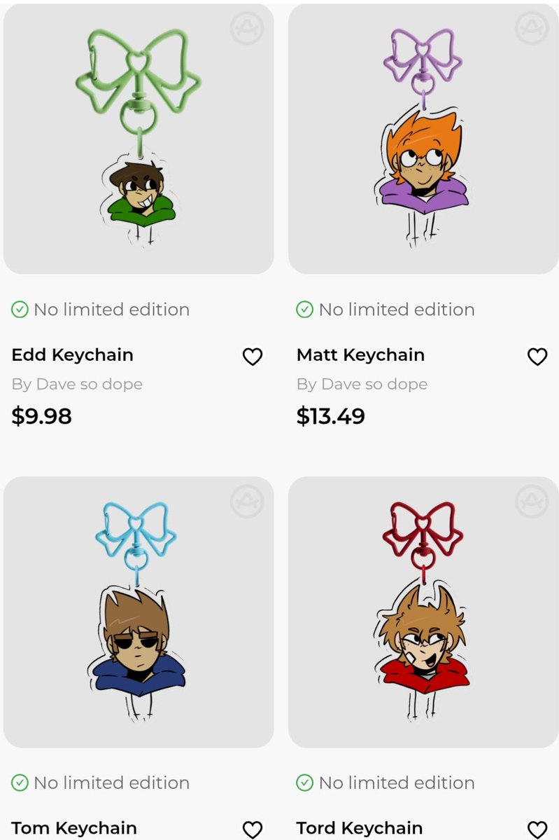 _C0ffe3_'s tweet photo. finally got a store n stuff check it
buy the keychains here: https://t.co/onAd8FOEtU https://t.co/kOBmeYpS0G