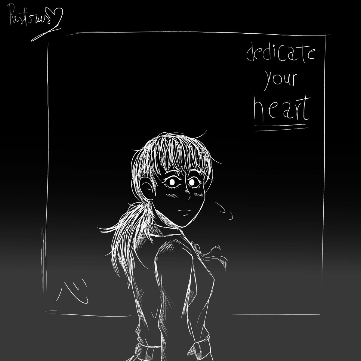 Restrus_THDK's tweet photo. Hum...
Hello Asas' nation?
#asa #chainsawmanfanart #yoru https://t.co/ttKpNghAVS