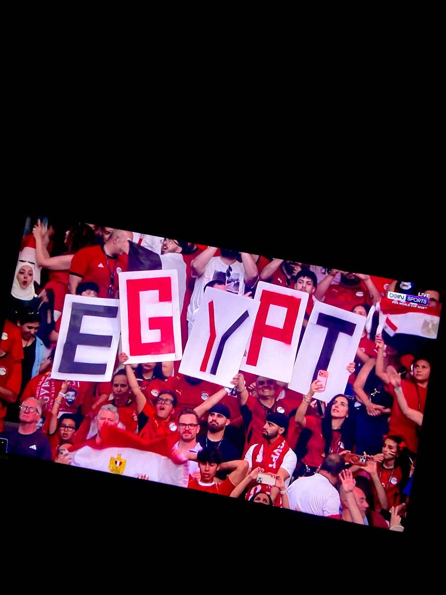 naeem_mobarak's tweet photo. الحمدلله يارب ❤️❤️🇪🇬🇪🇬🇪🇬🔥🔥🔥
#مصر #كاس_العالم_٢٠٢٦ https://t.co/G72ES4vRHl