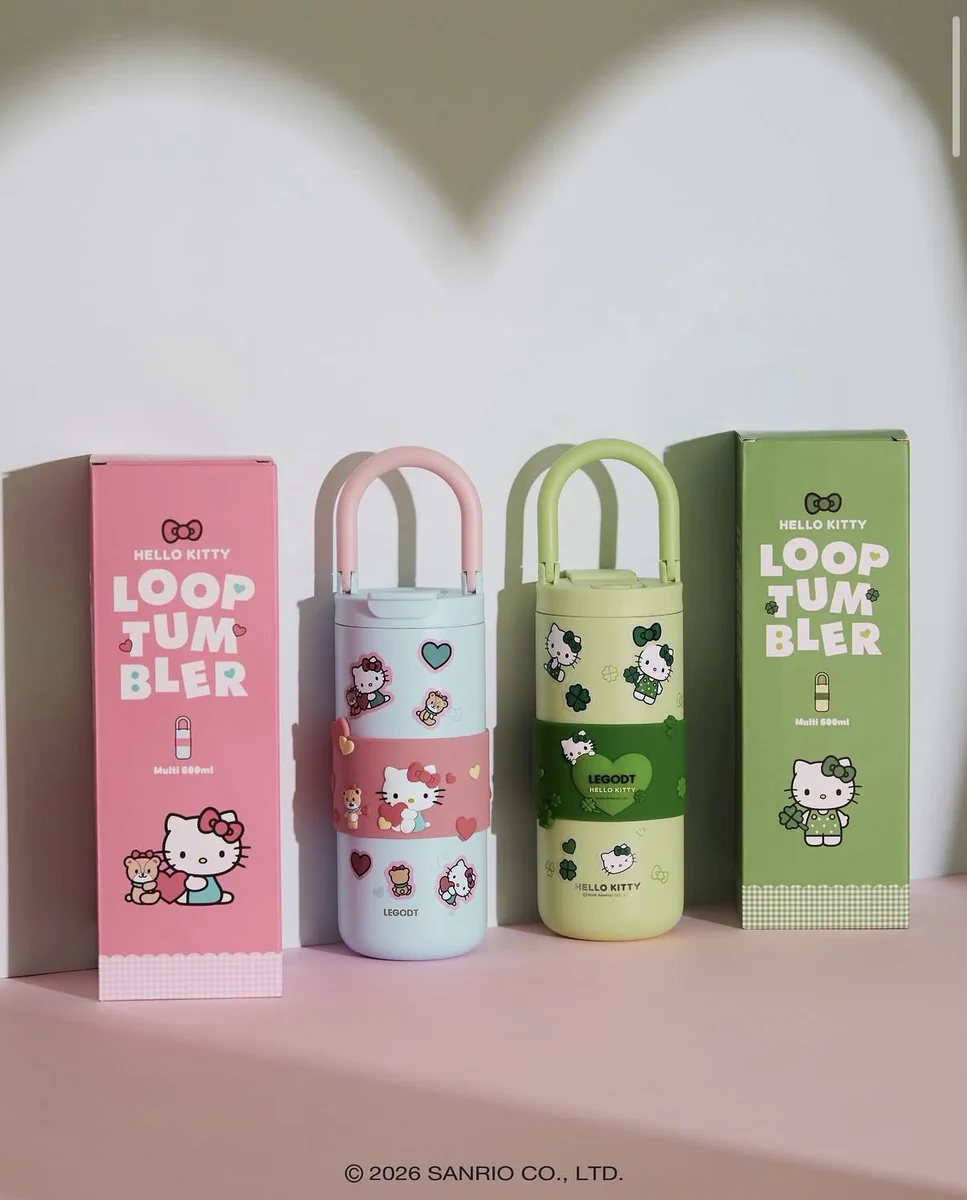 Sanrio fan info JP 🎀 on X: 