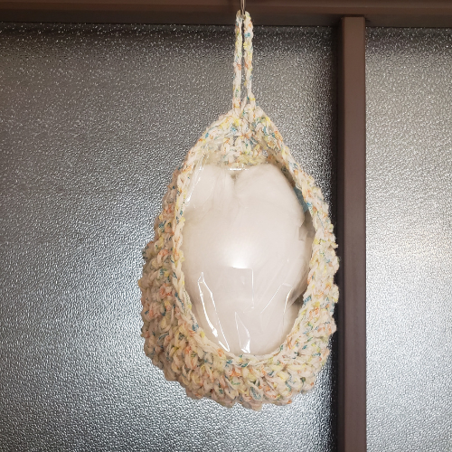 AMRITAcrochet's tweet photo. 推しがイエローのみなさま～？

#ハンドメイド #推し活 #ぬい活 https://t.co/YJEdnqagXj