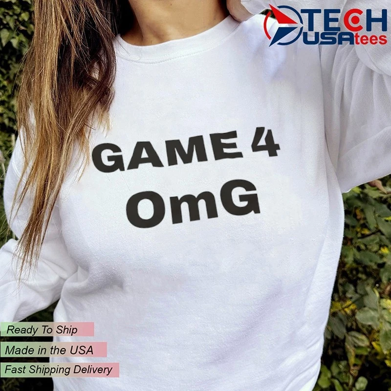 TechTeesUSA's tweet photo. 😲🏀 OMG indeed-this OG Anunoby Game 4 shirt celebrates a memorable Knicks playoff performance and big-game energy.
 https://t.co/u4y73GeLsP
#NBA #Knicks #OGAnunoby #TechTeesUSA #Basketball https://t.co/VK5tdyVqRs