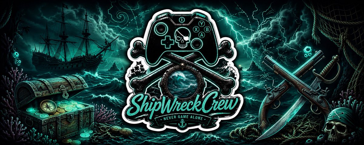 ShipWreck175's tweet photo. @spicyfressas I stream to support mental health and grow a community #ShipWreckCrew https://t.co/2Oaqb0WvML