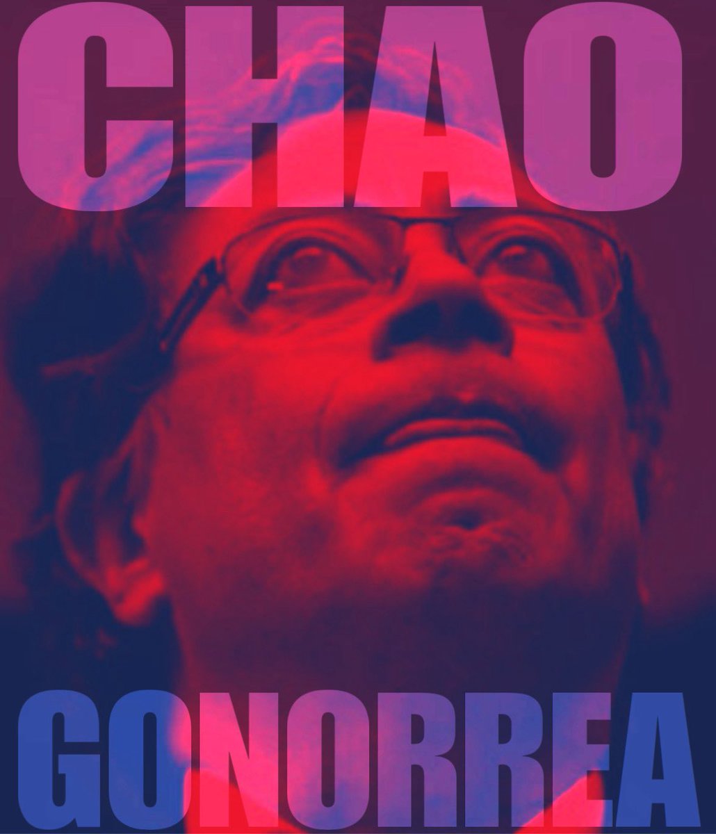 _lecter_'s tweet photo. @petrogustavo https://t.co/QS90KzX4cP