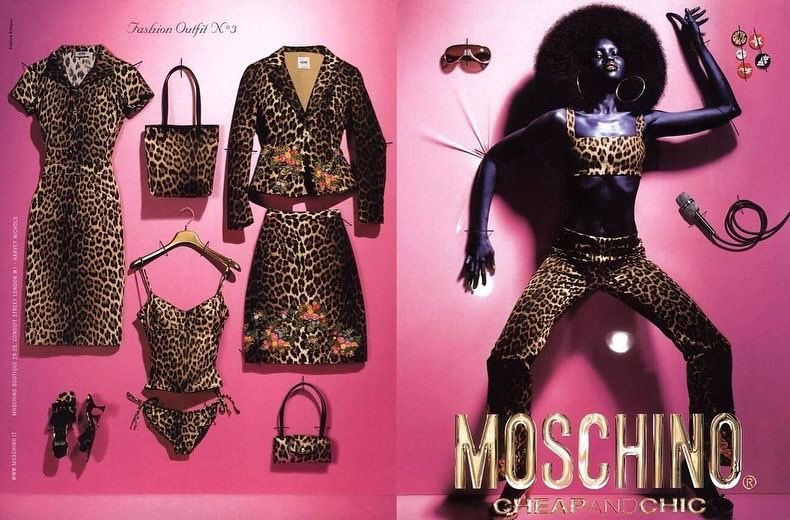 strwberrytarts's tweet photo. moschino 90s ads 🎀 https://t.co/tvaU11EFri