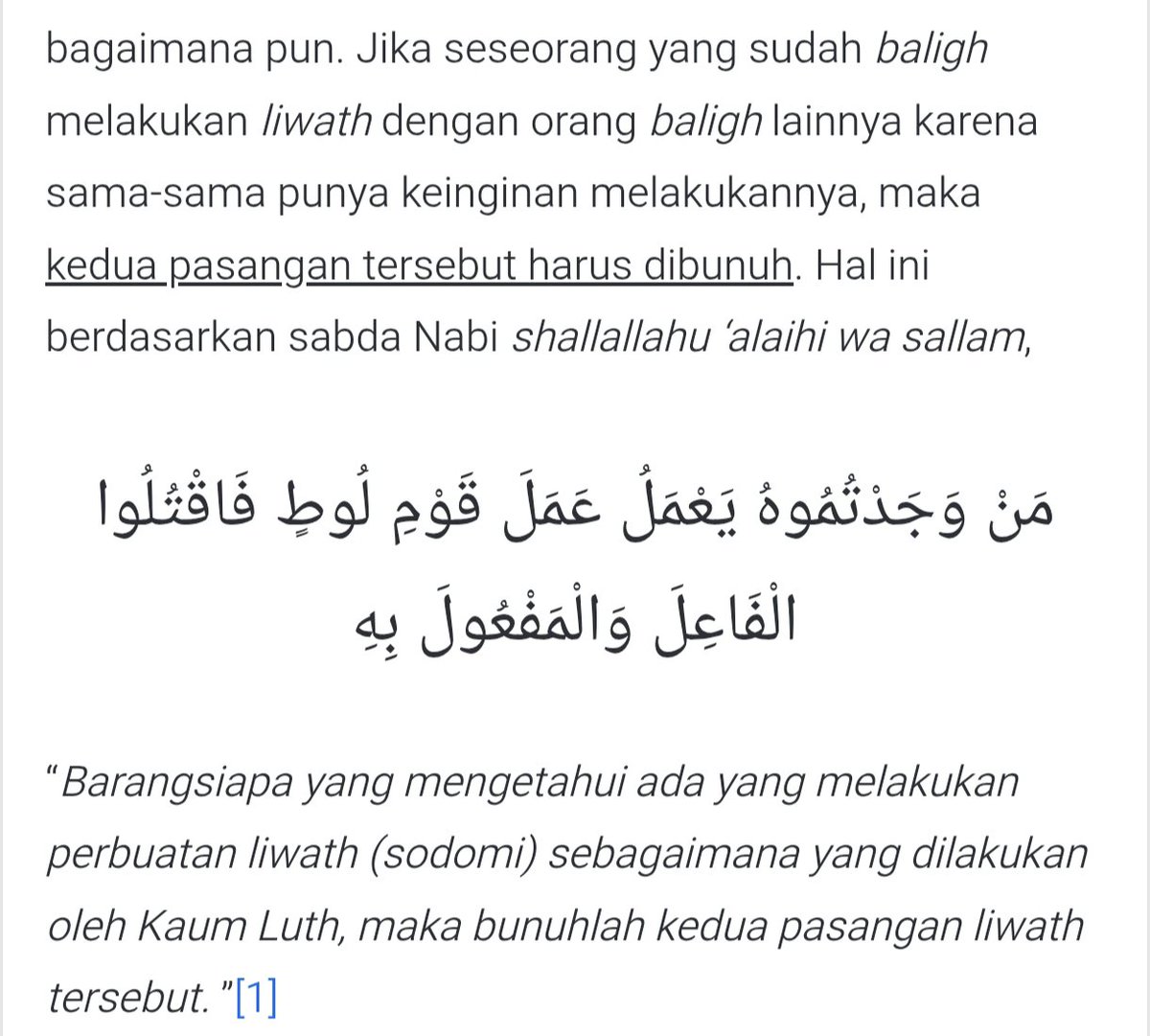 Duli Yang Maha Mulia Patrick Bateman 🇧🇪🇧🇳🇰🇵⚔️🛡 tweet media