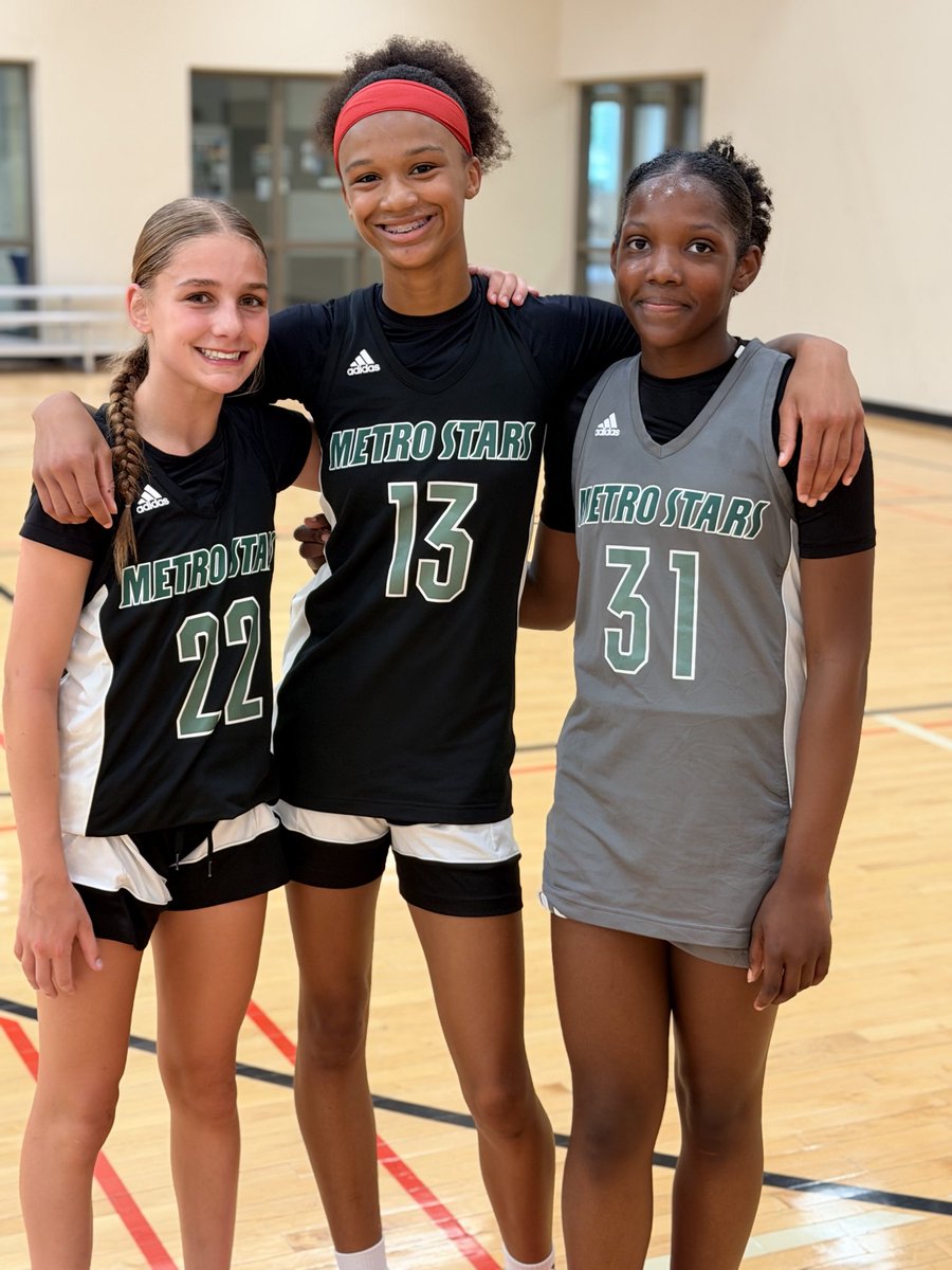 AzariahBailey45's tweet photo. Had a great time @AAUEvents All Star Sunday event representing @MnMetroStars! 
@PGHMinnesota https://t.co/A2J6yeGquk