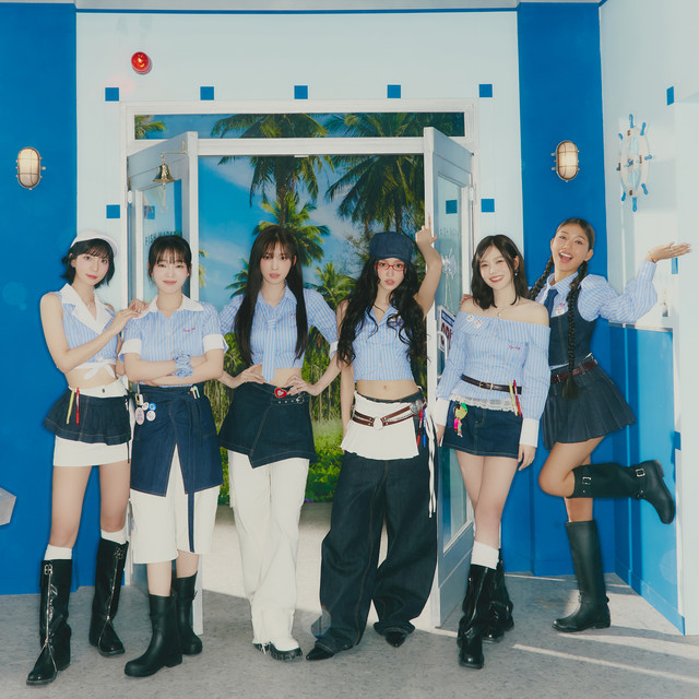 kchartsmaster's tweet photo. WM Entertainment announces that OH MY GIRL's comeback has been delayed to the first half of 2027. https://t.co/ITsEFexdUf