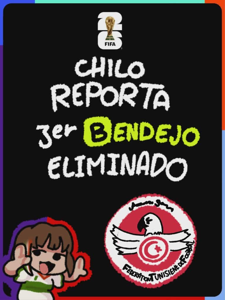 Chilo Sports MX tweet media