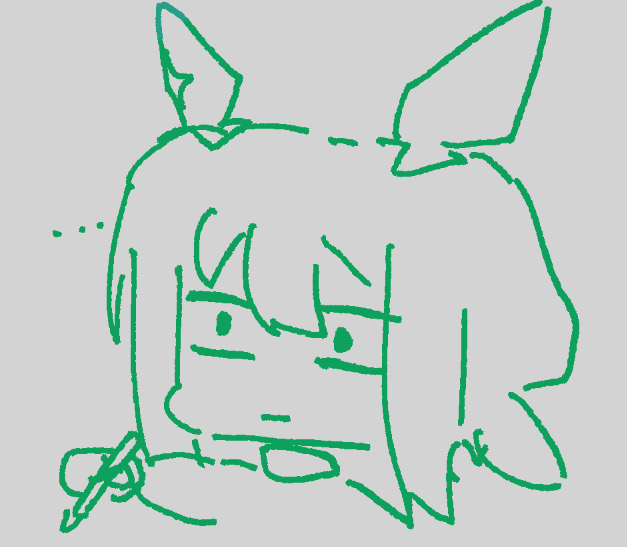 Seventials's tweet photo. wrong layer wrong layer thjat's the wrong layer you've drawn o nthe wrong layer for the fifth time https://t.co/2EutggmMKX