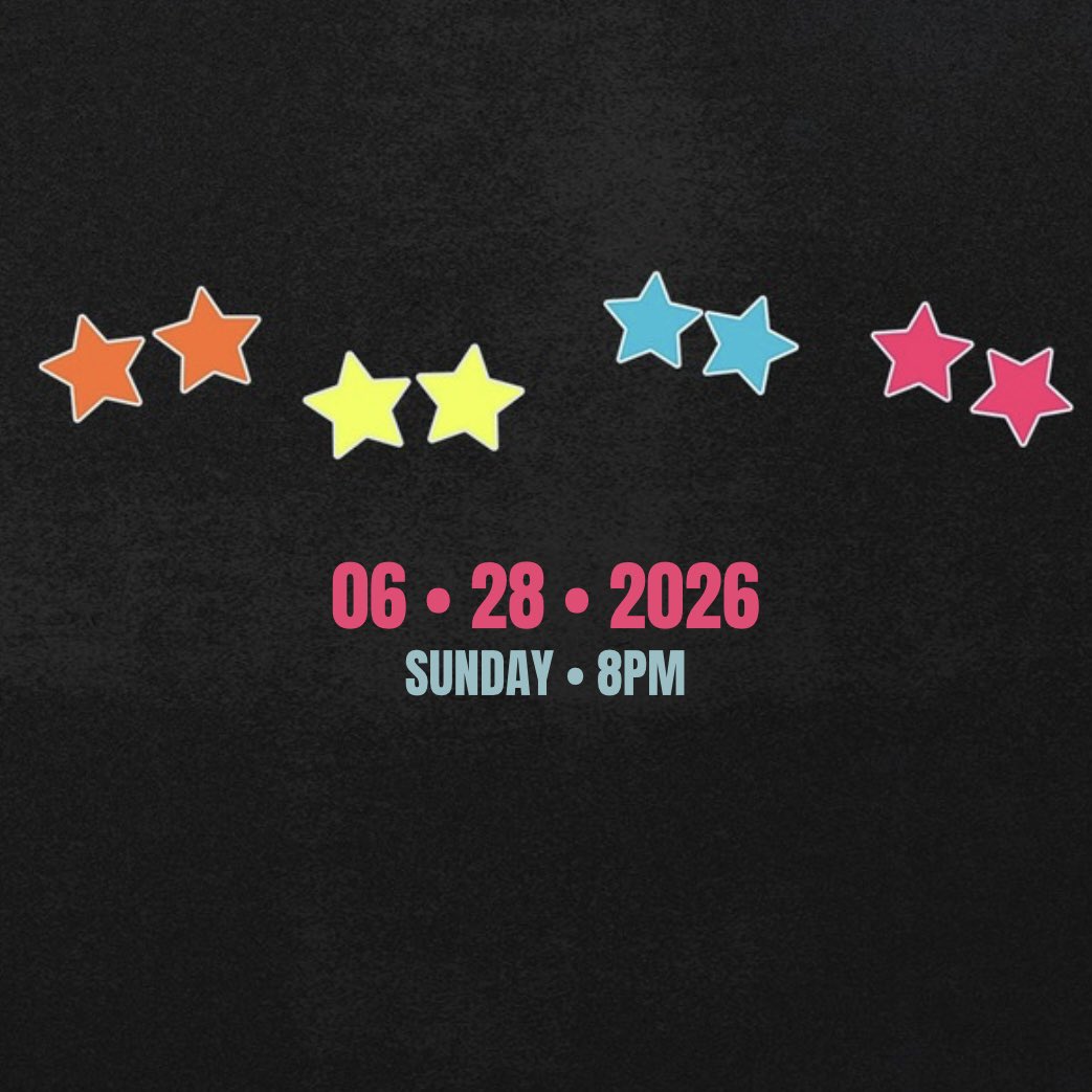 CBandmerchph's tweet photo. After 5years we are releasing our 5SOS Apparel collection again. 

Stay tuned for the catalogue and actual photos this sunday 🩷🩵🧡💛 https://t.co/XCA8bGviMB