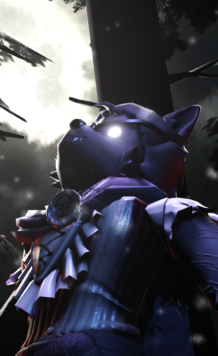 Forsaken_News's tweet photo. • Werewolf Nosferatu(?) &amp; Werewolf Nosferatu Chase Theme(?) https://t.co/mhCuwmqusD