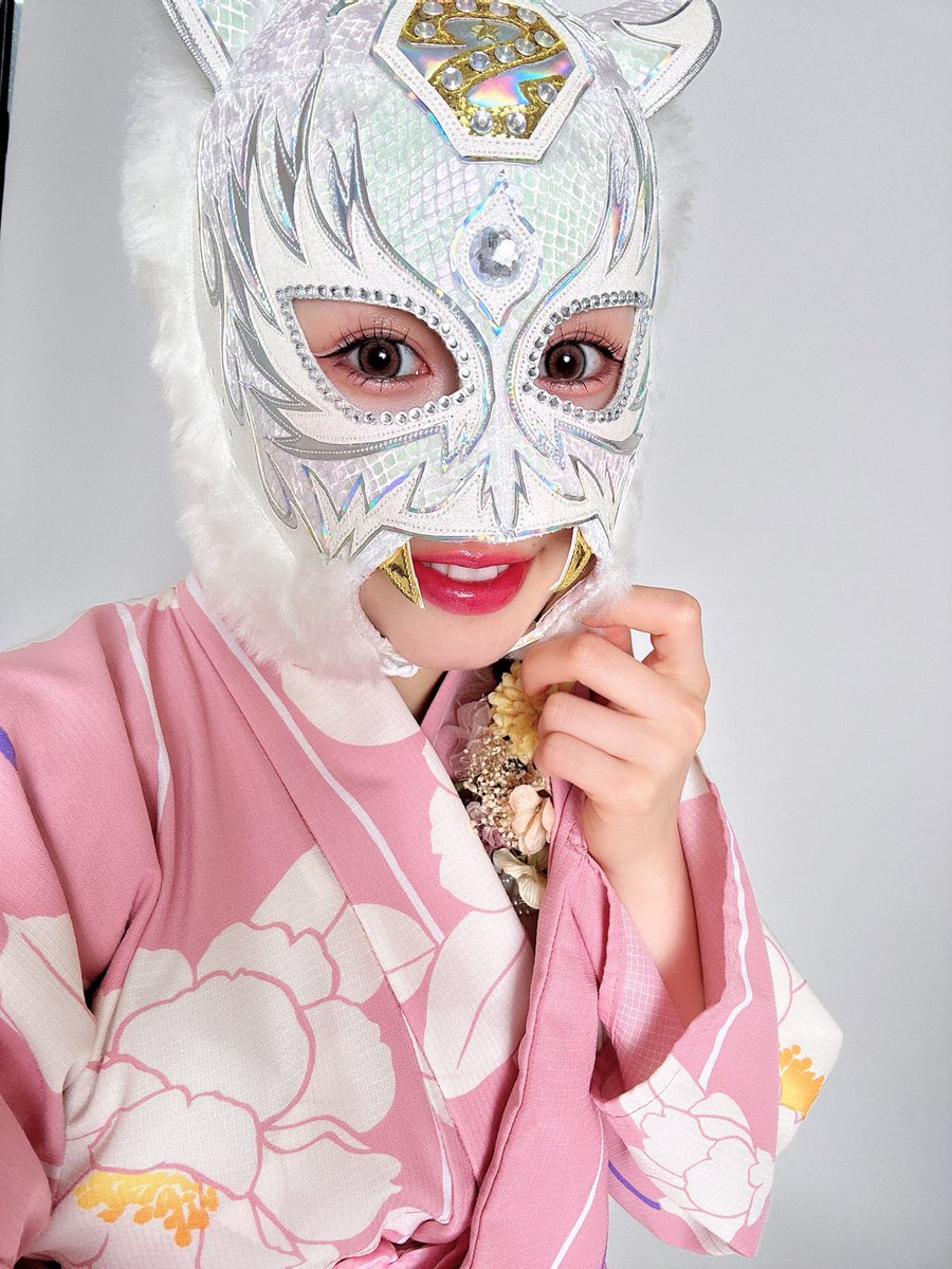 スターダム💙スターライト・キッド🐯🤍 (@StarLight_Kid11