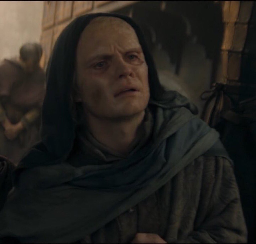 phiafyre's tweet photo. o visual do aegon nessa temporada ta fazendo ele parecer muito o imperador palpatine gente to muito mal💔 https://t.co/huaaDo196b