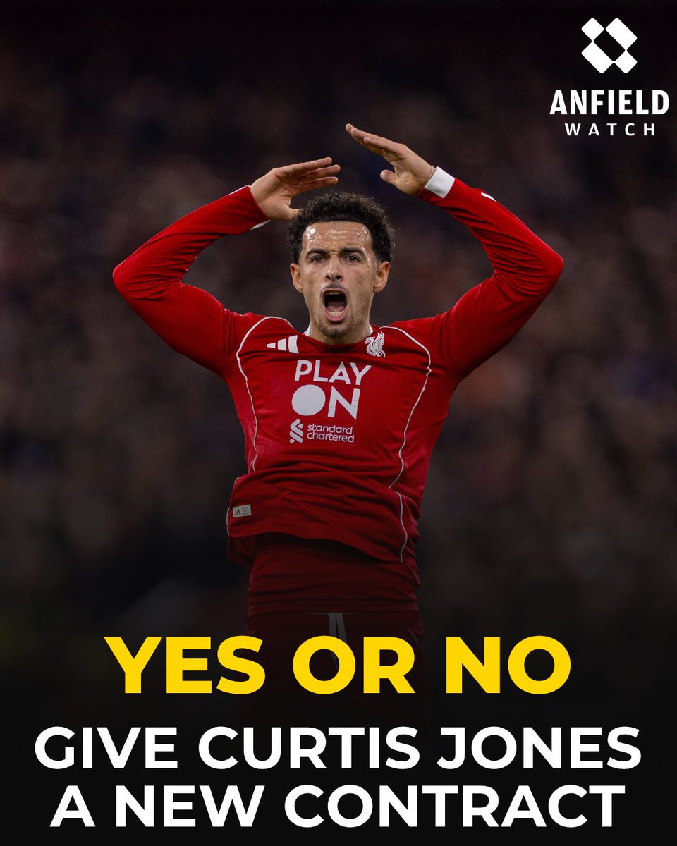 Anfield Watch tweet media