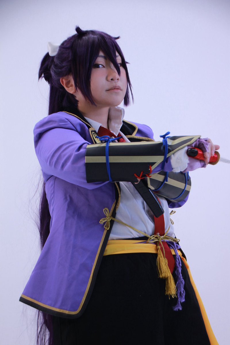 ritocos_35's tweet photo. コスプレ

ー
ーー

p.もじゃさん https://t.co/OY4ReC5xqv