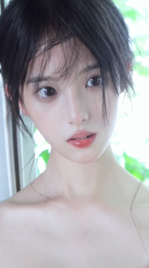 粉红骡子 tweet media
