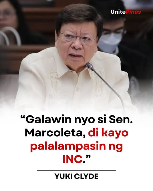 ukinamshet's tweet photo. Exempted ba ang INC sa batas? https://t.co/P0r5j6R6Nc