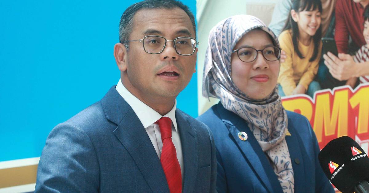 hmetromy's tweet photo. #shahalam Penerima program Baucar Kita Selangor yang layak perlu mengesahkan maklumat secara dalam talian menerusi portal rasmi https://t.co/KE0V01FDxD, mulai jam 12 tengah hari esok

https://t.co/MEVLGRxF3L https://t.co/A8mEFSAsNO