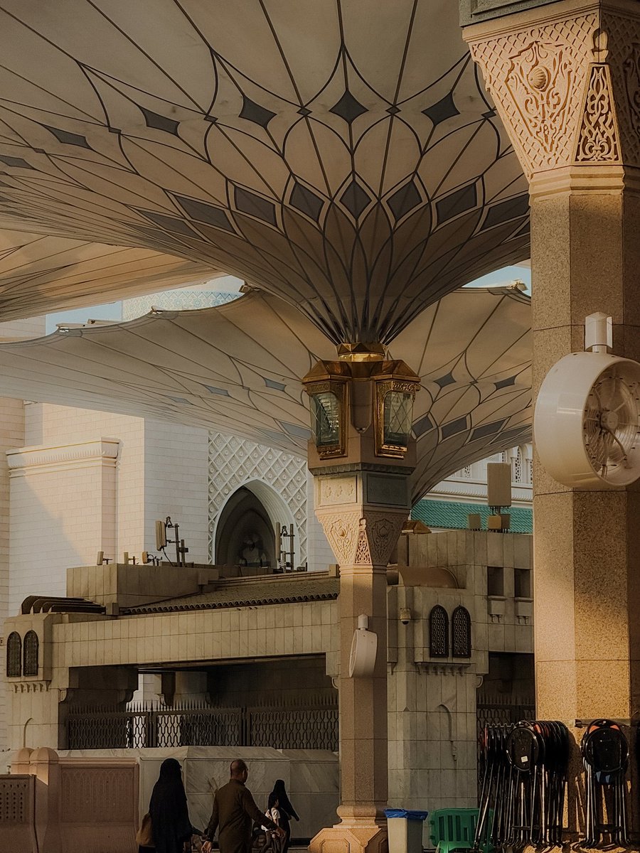 shxi3i's tweet photo. Madinah 🤎 https://t.co/AwUNzQrMAX