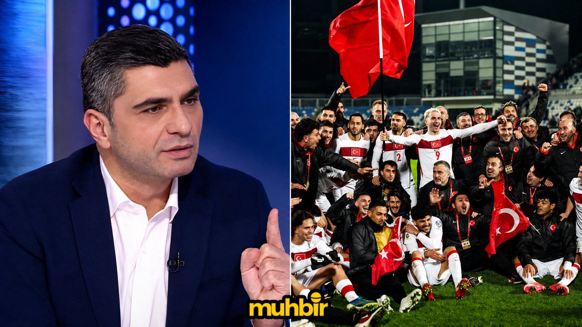 Milli Takım'ın Dünya Kupası Performansı ve Kamp Koşulları Tartışması