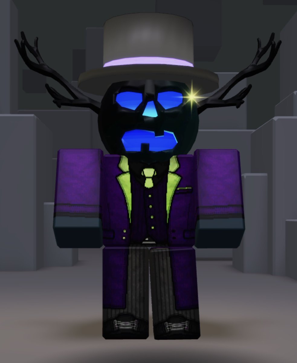 reddlemp4's tweet photo. @Paperully your welcome lol, i also have a top hat but yours looks better https://t.co/9eHgBrPSNh