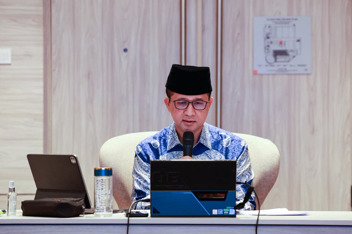 DemokratPesBar's tweet photo. Mentrans: Abad ke-21 Bukan Lagi Era Memindahkan Penduduk, Tapi Memindahkan Talenta https://t.co/KEvJr9G0Kp