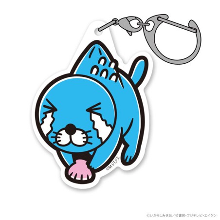 ぼのぼの公式オンラインショップ「ぼのグッズのこと