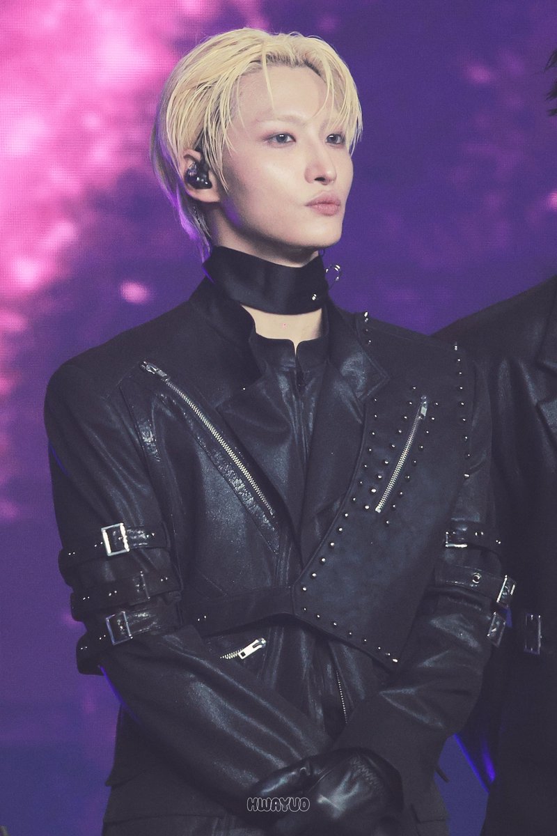 hwayu0's tweet photo. 260620 서가대

🏆💛

#ATEEZ #에이티즈 #성화 #SEONGHWA https://t.co/NOvlYq2rpb