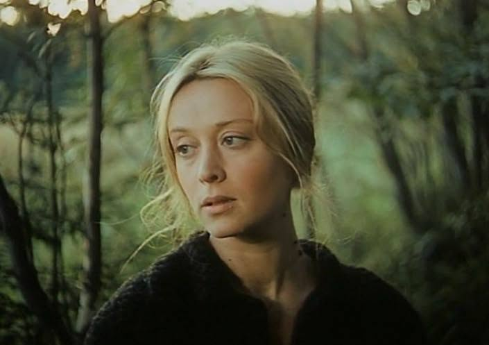 VLouca1971's tweet photo. Andrei Tarkovsky's "The Mirror" https://t.co/pvOY0XY5LM