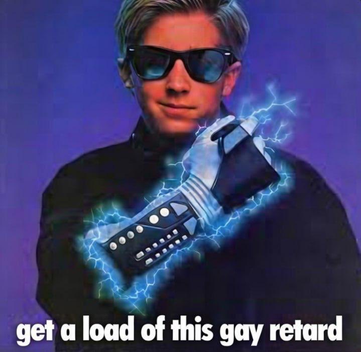 0xBzzy's tweet photo. @mrpunkdoteth cto in $gay nigga ￼😭

HmonqRwasZWGbcpgVLmEGf9TXeypynuLCepV2GPpump https://t.co/usLvveKHeR