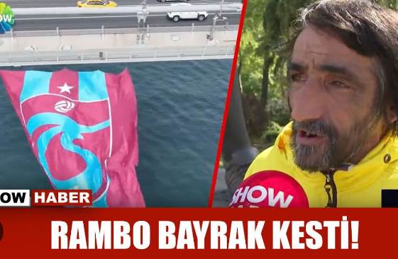 K_Karakore's tweet photo. @siyahsancakx Rambo koş Rambo https://t.co/G6d3ijS6vH