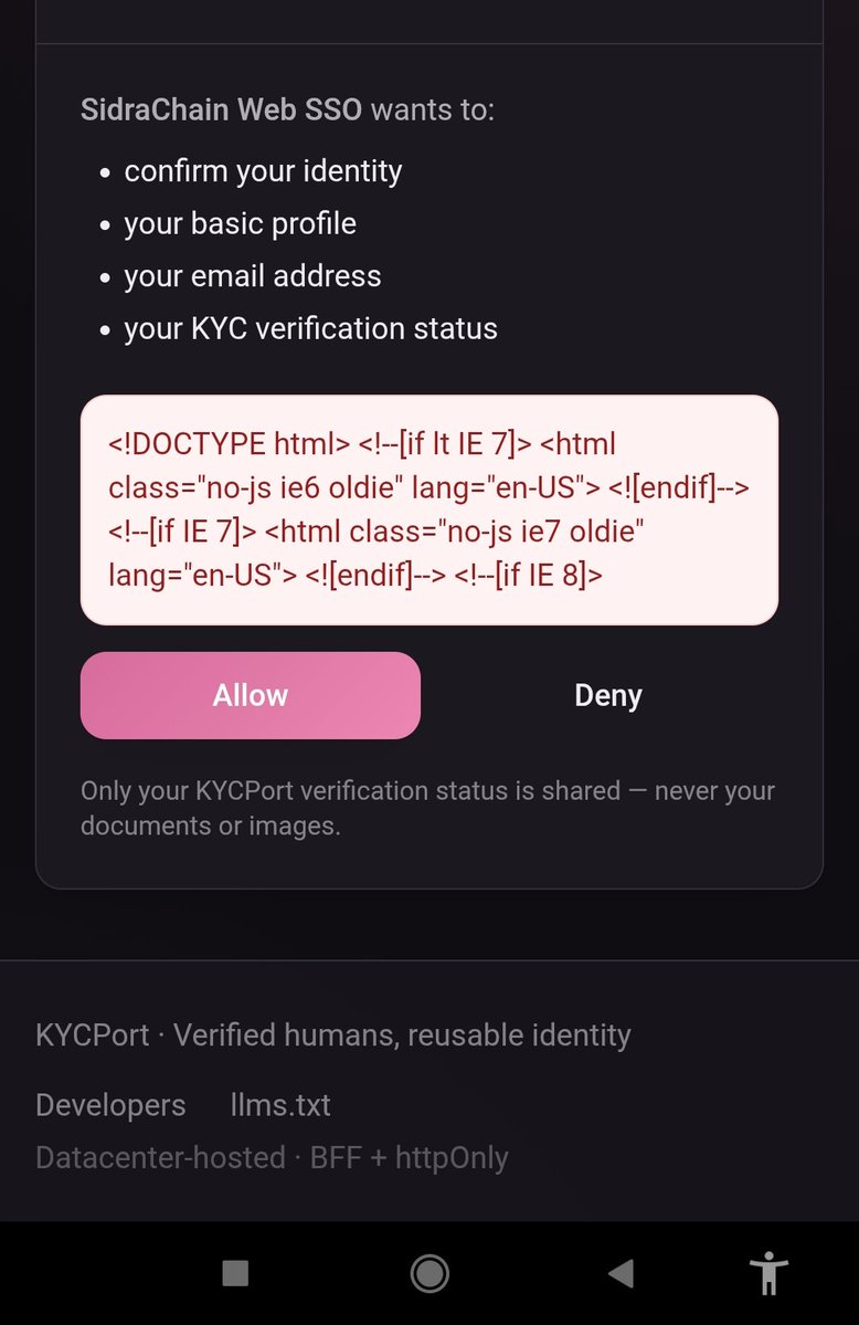 Bhavesh90295388's tweet photo. @maljafeiri @sidrachain Sir due to some error for signin so please resolve my problem as soon as possible sir... https://t.co/Q7gsvntbxH
