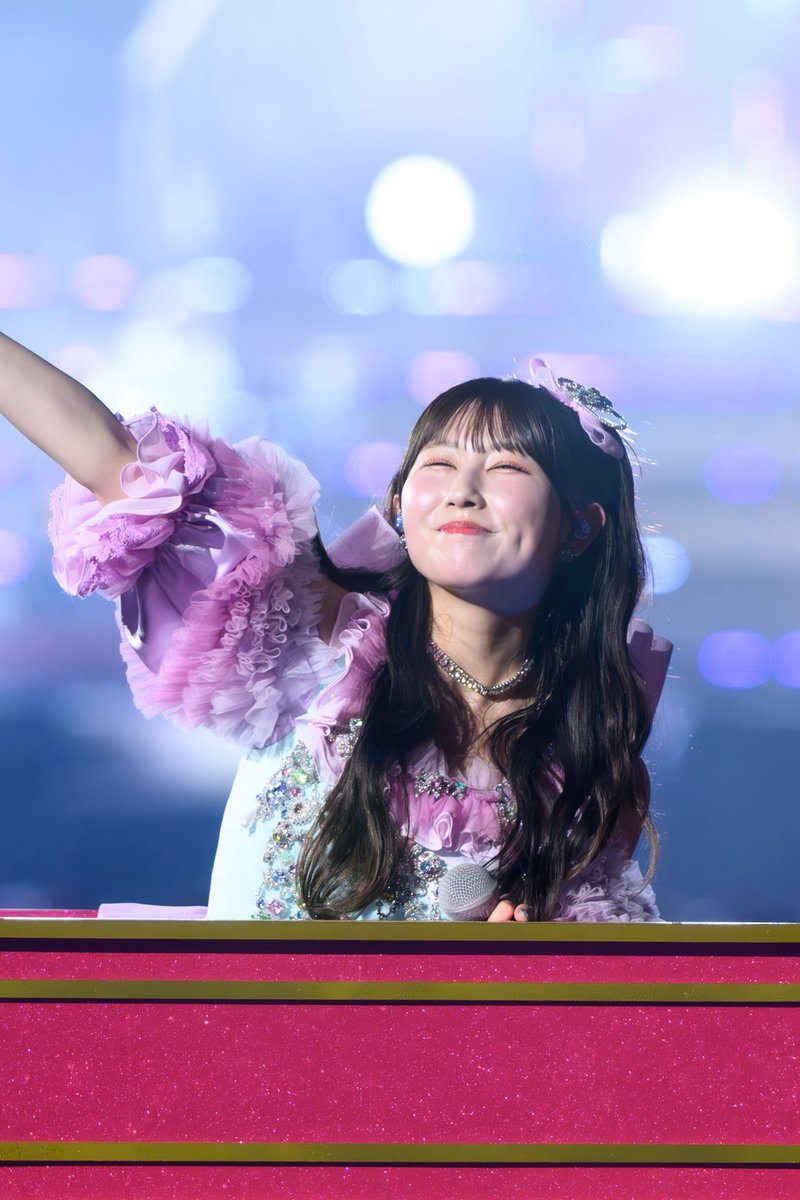 Az_camer's tweet photo. ＝LOVE STADIUM LIVE  「Beyond "KYUN"♡」
MUFGスタジアム

#山本杏奈 ちゃん

#イコラブ #イコラブ_カメコ #イコラブ国立 https://t.co/N2ylIGDqrY