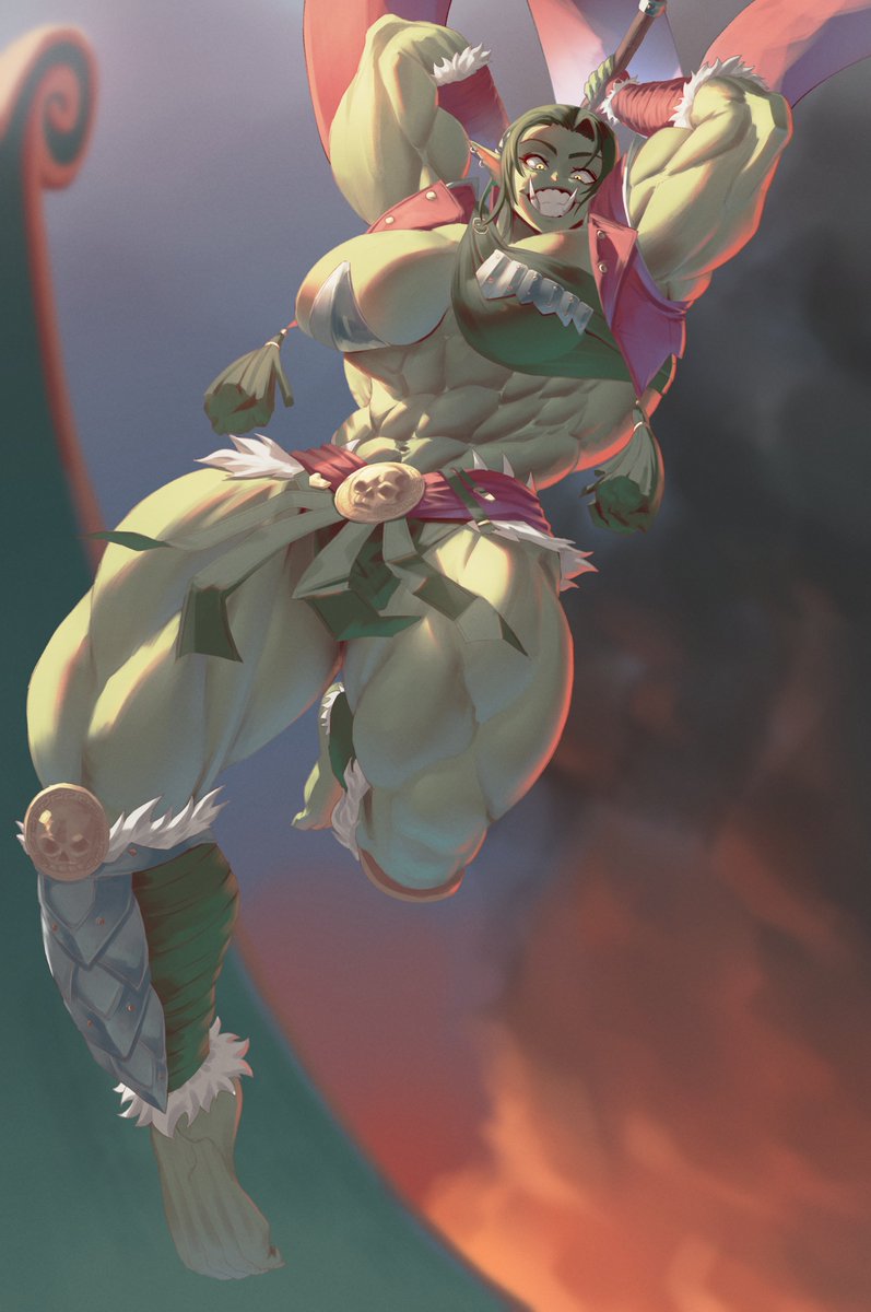 cheesedong's tweet photo. Commission work https://t.co/iPX6UdKnFw