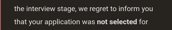 keyofbch's tweet photo. Lagi??? "NOT SELECTED"
emg g pernah dipilih sm siapapun🙏🏻 https://t.co/7HMItnKQOh
