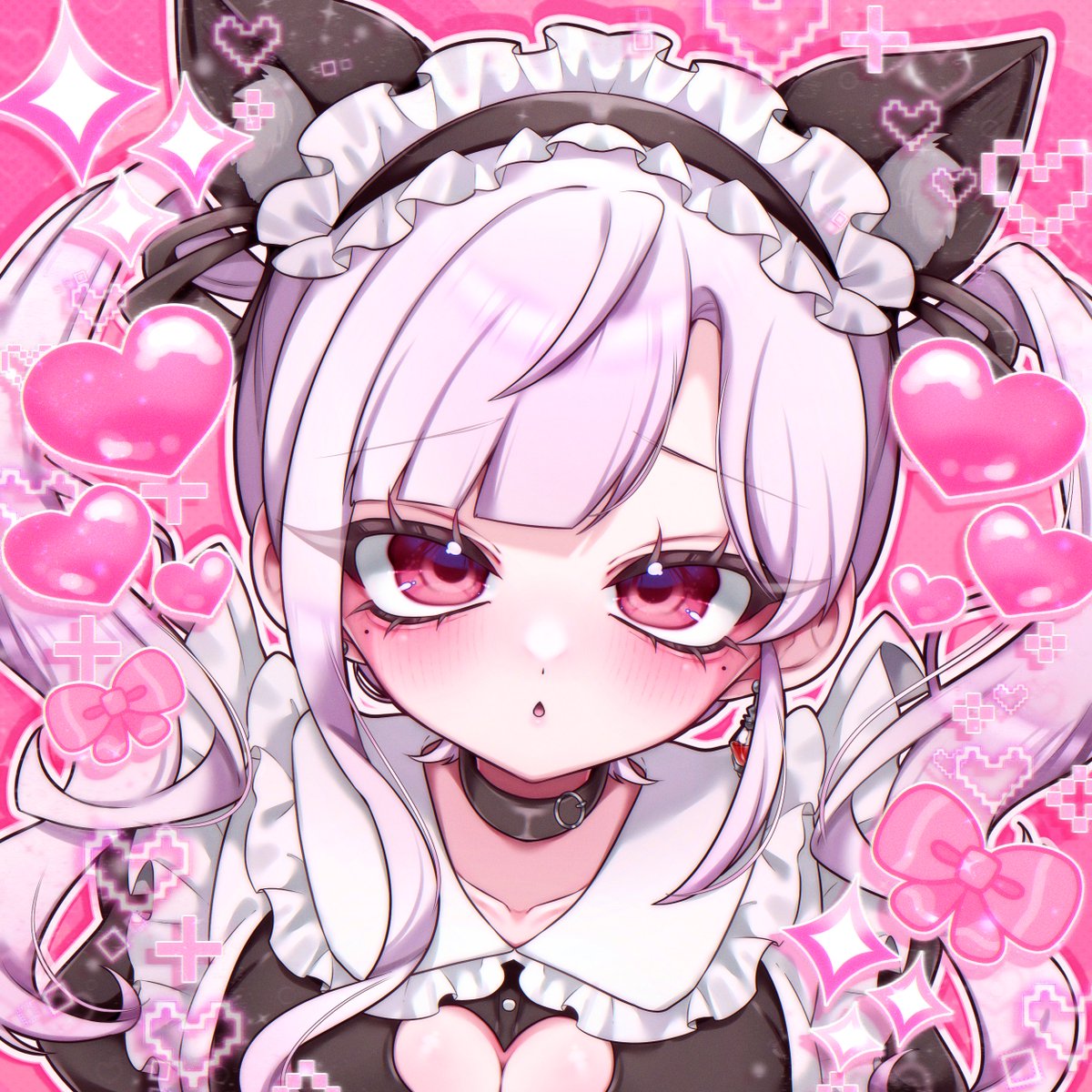 デコデコなアイコンかわいいよね