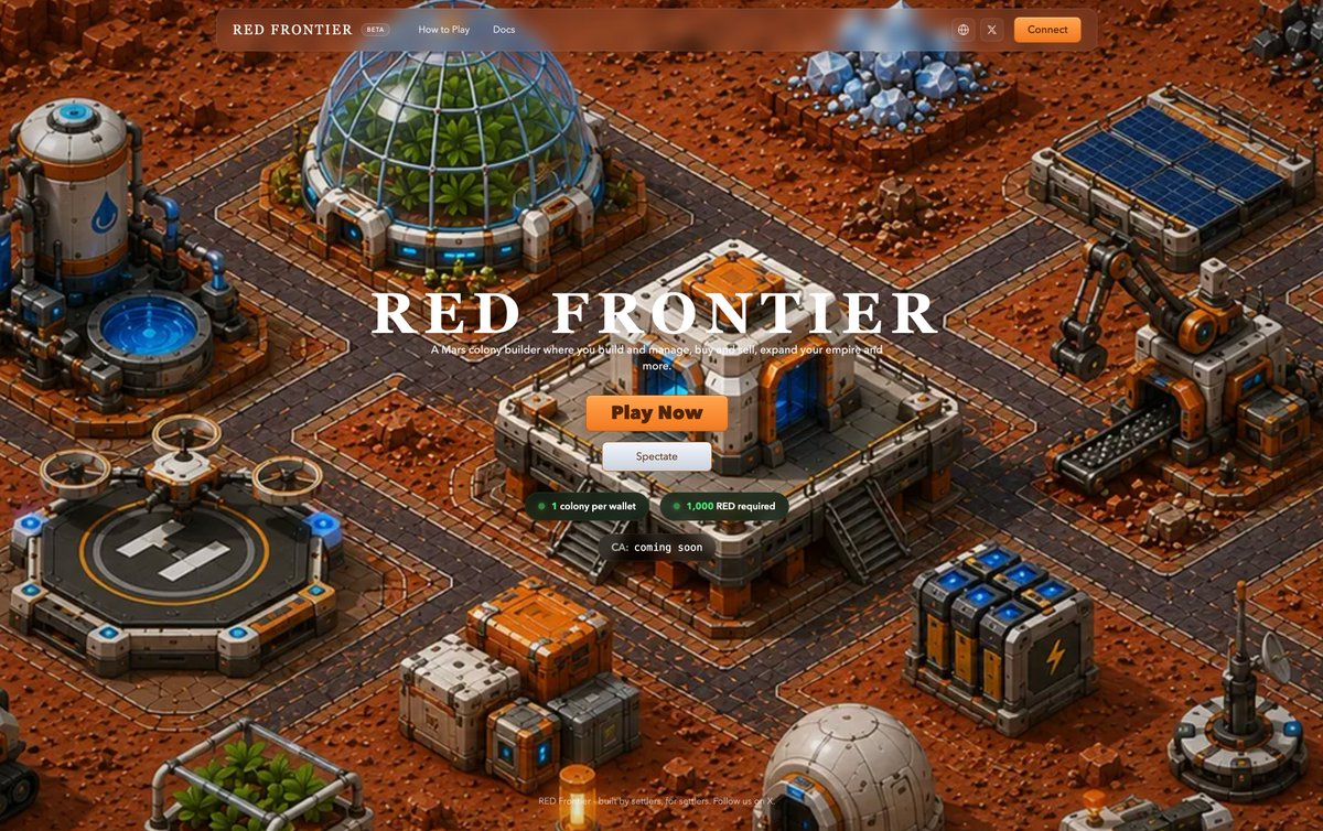 RedFrontier_'s tweet photo. if you missed $KINS

don't miss $RED. https://t.co/opD51vGW1t