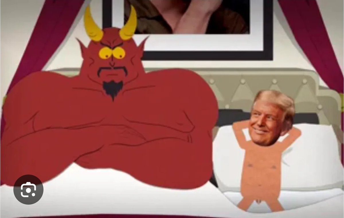 DaveMetallian's tweet photo. @TruthTrumpPost Ahahah! You have a little cock! https://t.co/gDkuKEHn7K